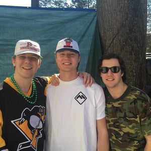 Meet your Posher, Miles